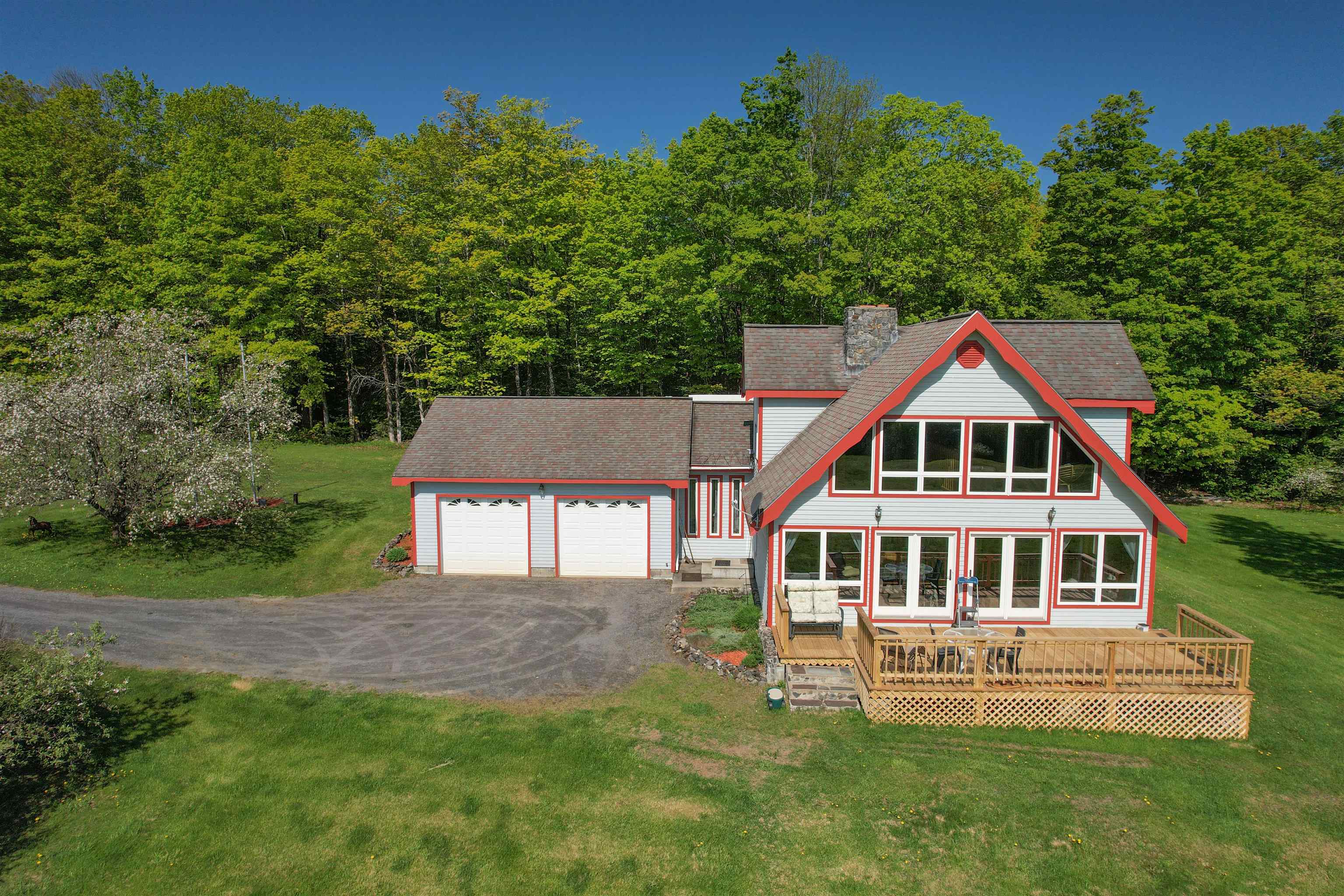386 Stannard Mountain Road Wheelock, VT 05851 - Photo 34 of 35 Gallery Image 34