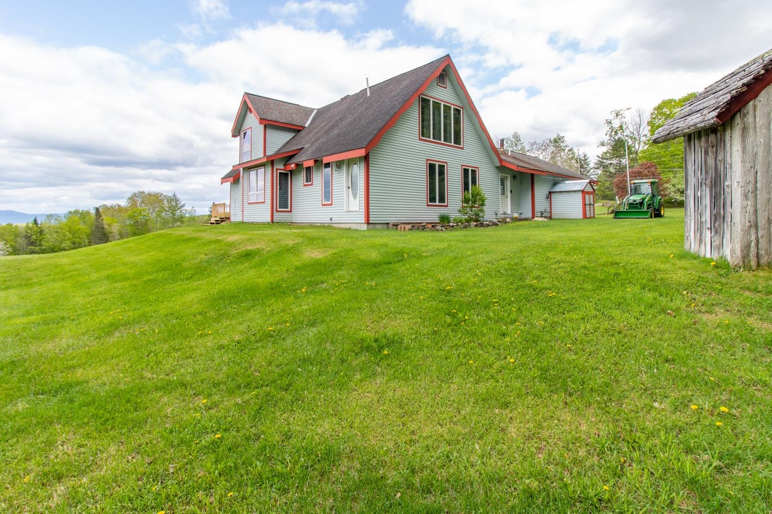 386 Stannard Mountain Road Wheelock, VT 05851 - Photo 5 of 35 Gallery Image 5