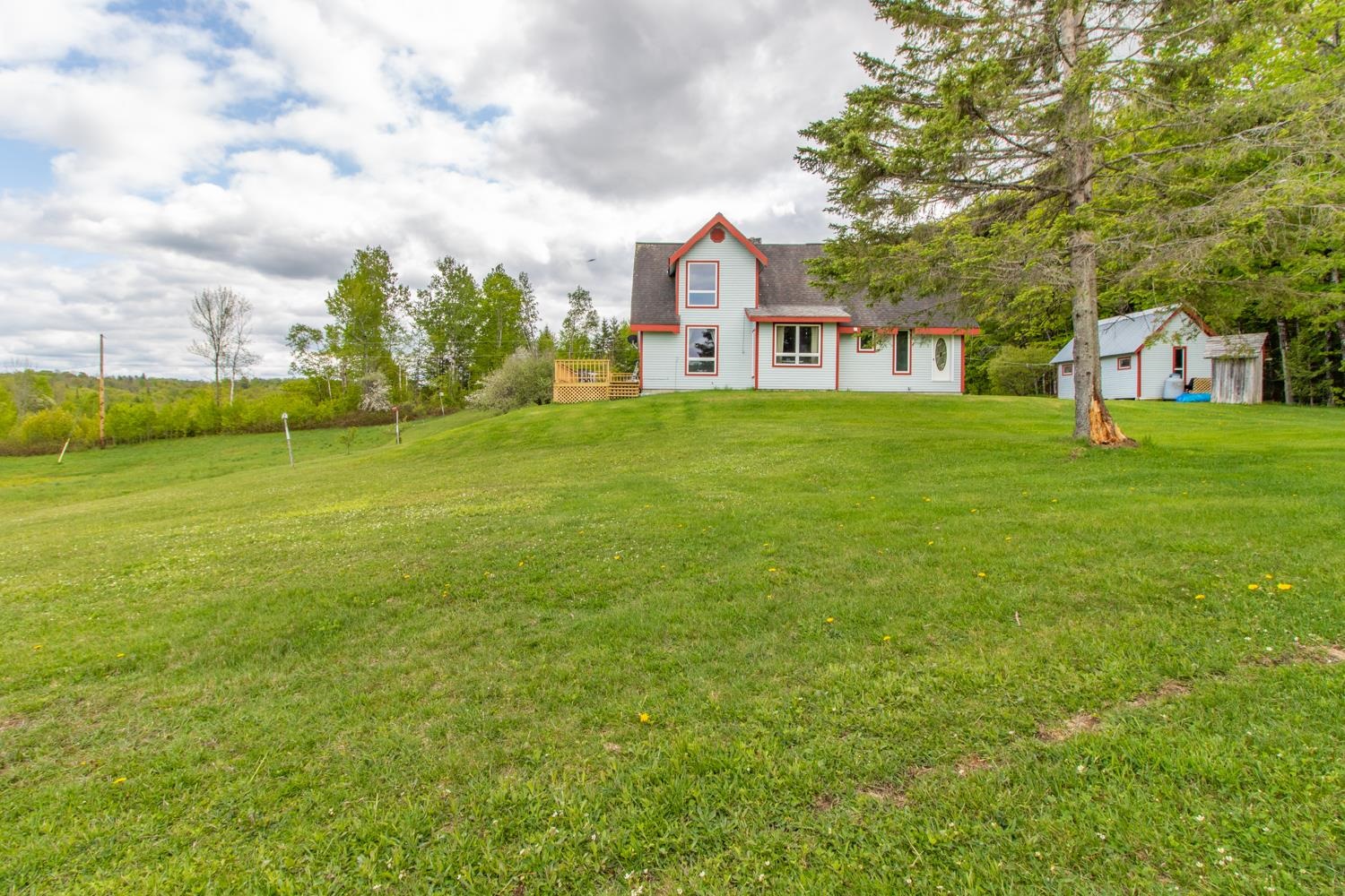 386 Stannard Mountain Road Wheelock, VT 05851 - Photo 6 of 35 Gallery Image 6