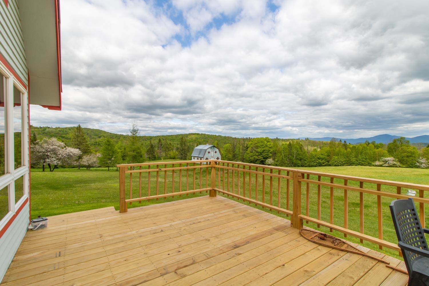 386 Stannard Mountain Road Wheelock, VT 05851 - Photo 7 of 35 Gallery Image 7