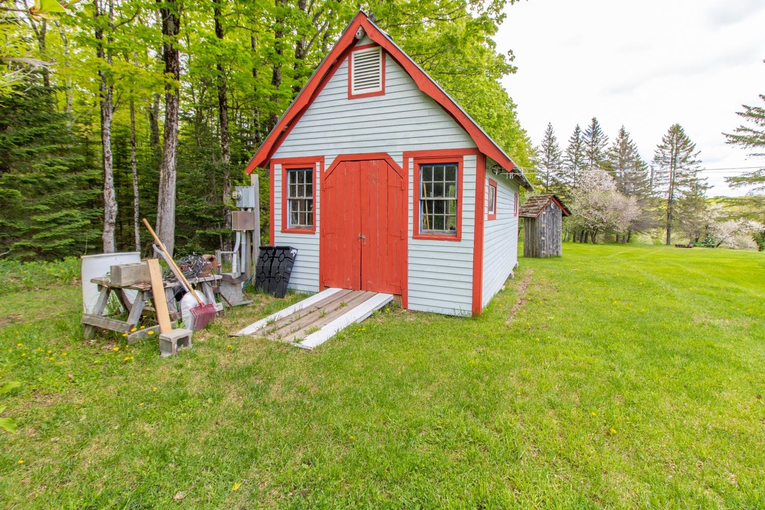 386 Stannard Mountain Road Wheelock, VT 05851 - Photo 9 of 35 Gallery Image 9
