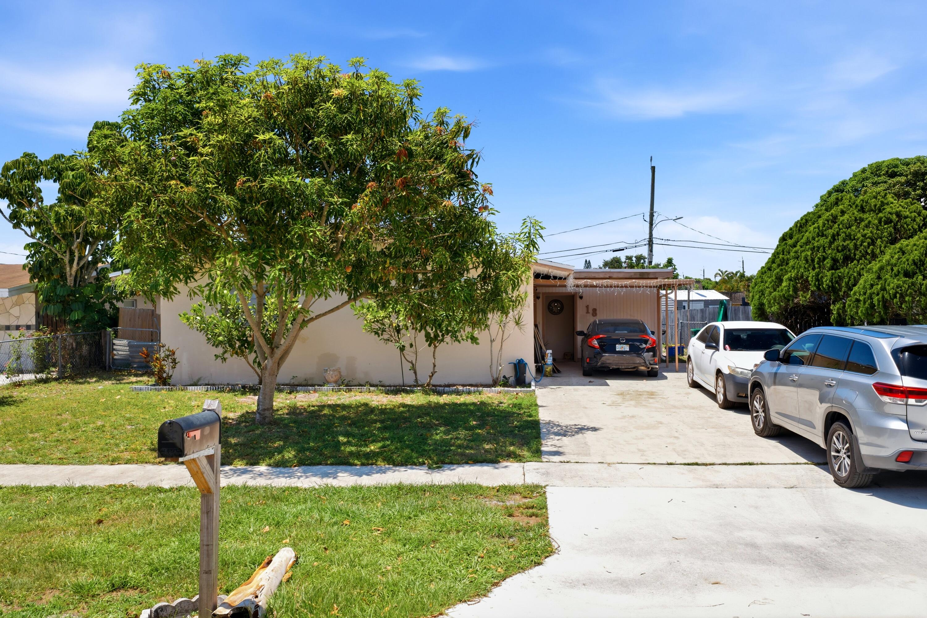 18 Andros Road Palm Springs, FL 33461 - Photo 9 of 20 20260623-DJI_20260622121411_0060_D