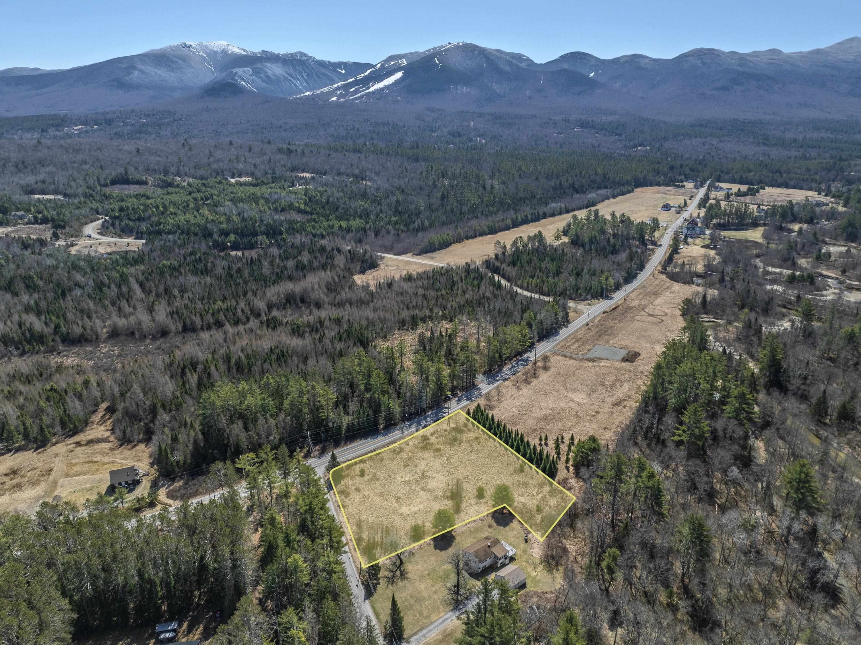 25 Lafayette Road Franconia, NH 03580 - Photo 1 of 32