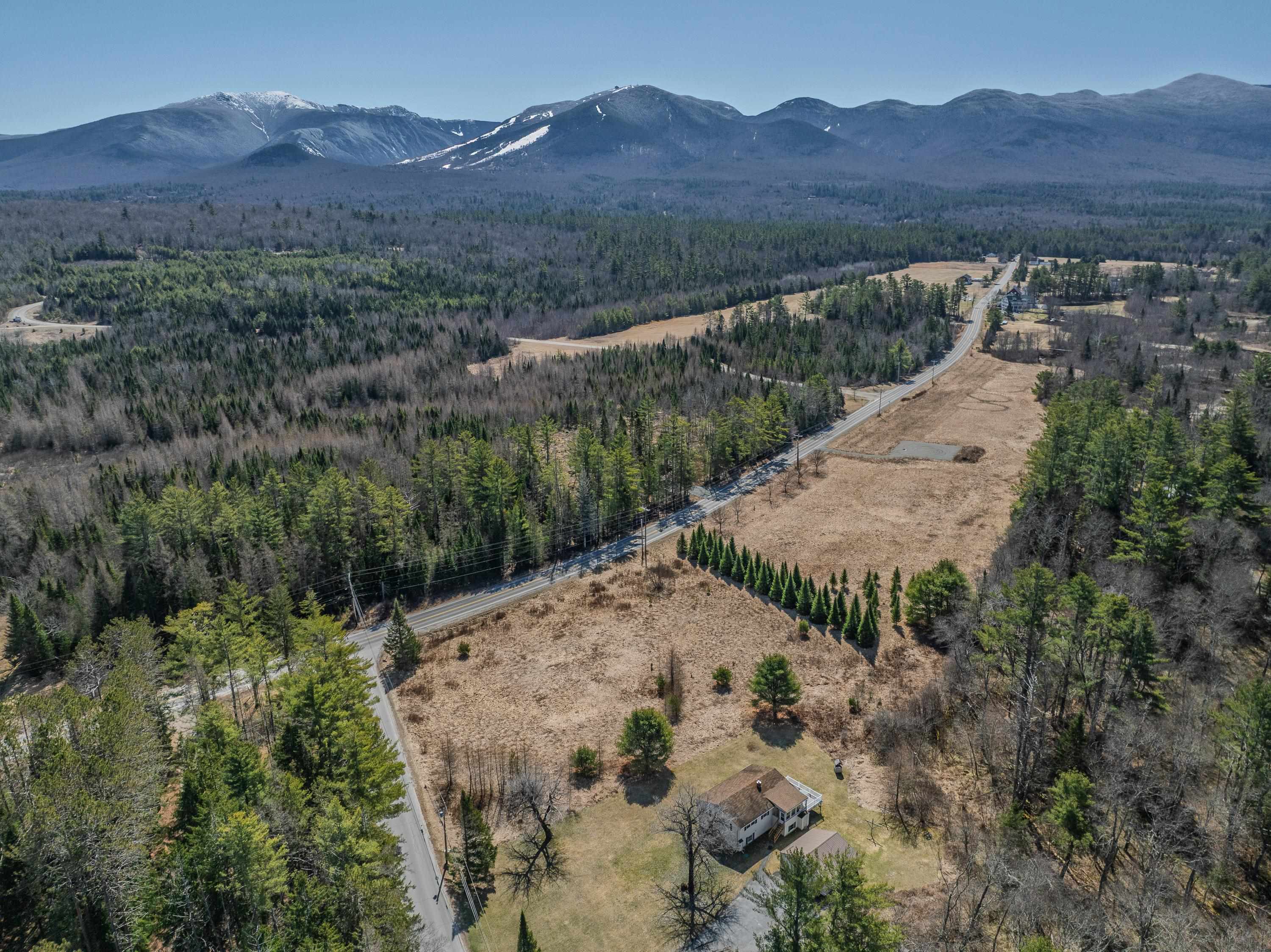25 Lafayette Road Franconia, NH 03580 - Photo 16 of 32