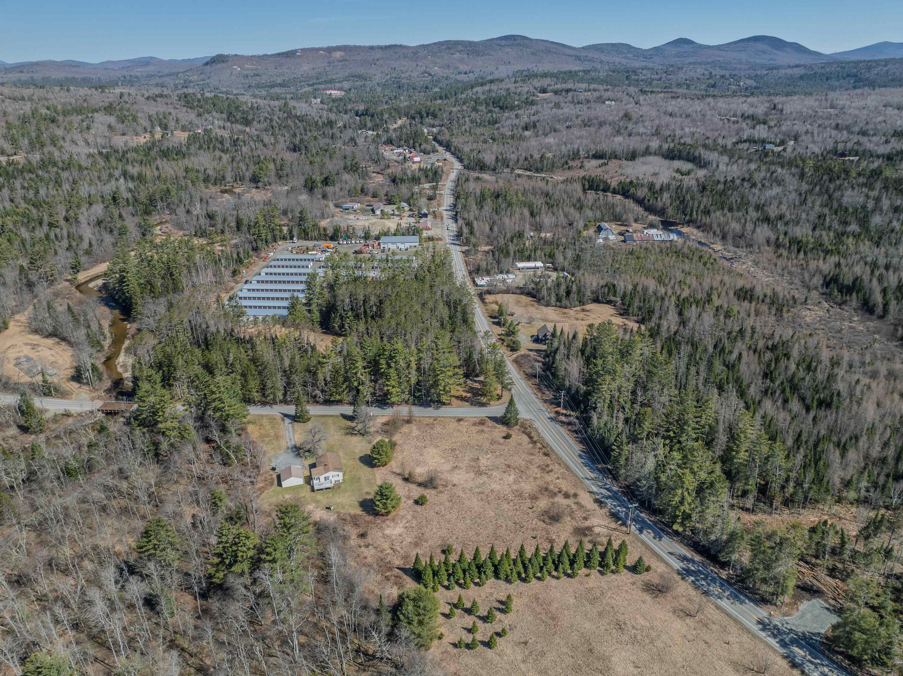 25 Lafayette Road Franconia, NH 03580 - Photo 18 of 32