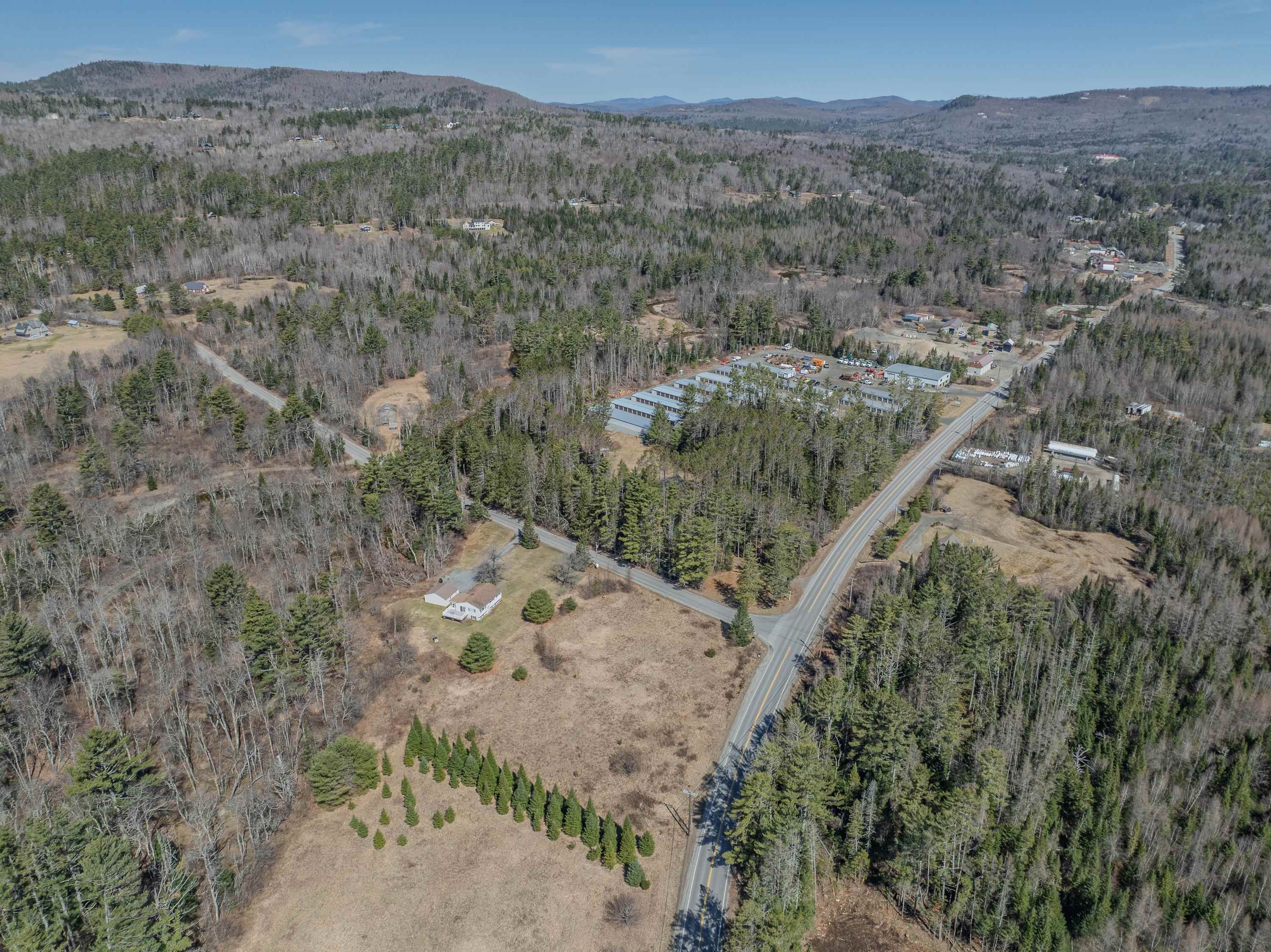 25 Lafayette Road Franconia, NH 03580 - Photo 19 of 32