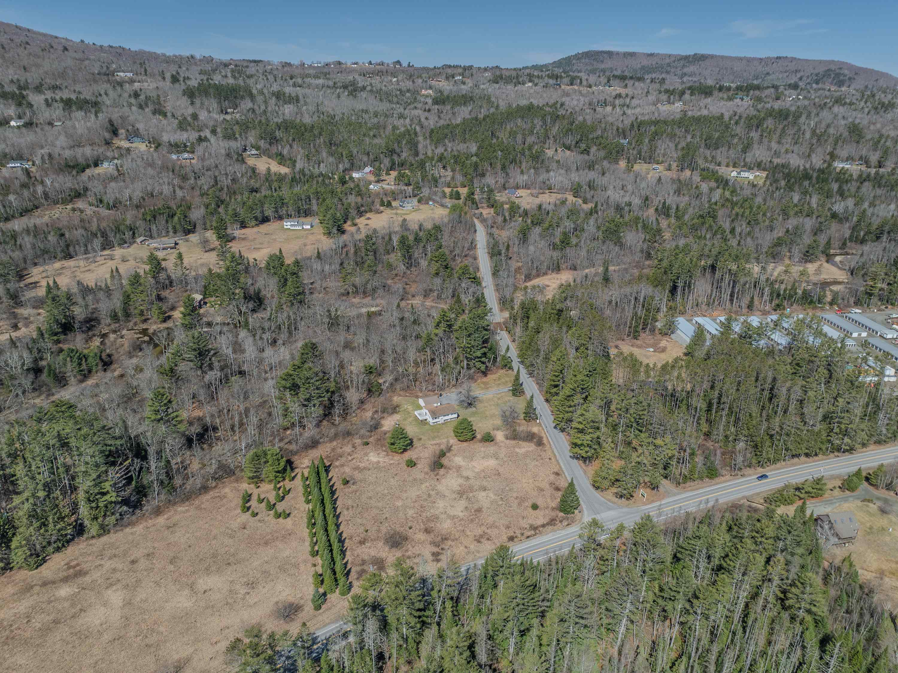 25 Lafayette Road Franconia, NH 03580 - Photo 20 of 32