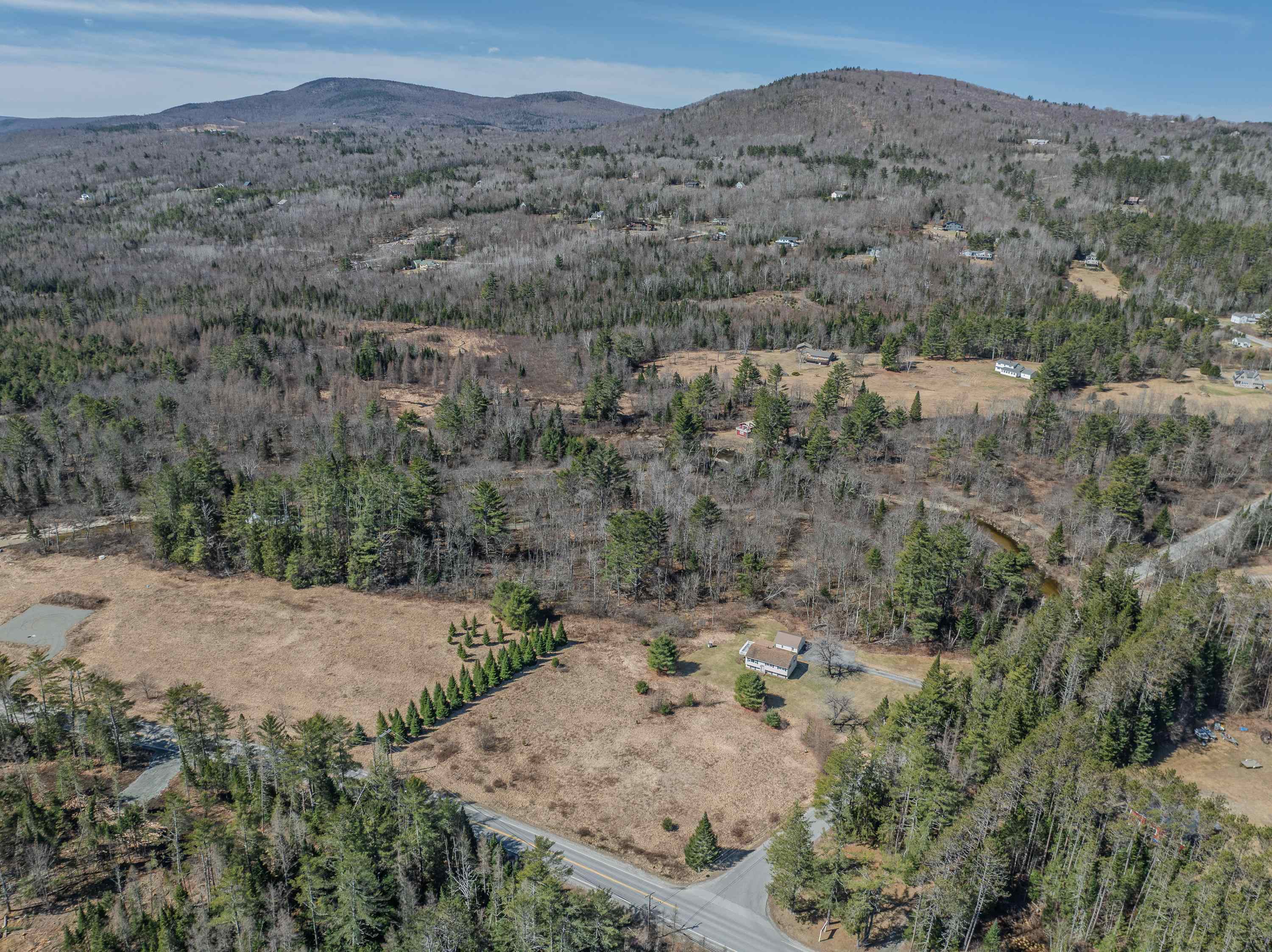 25 Lafayette Road Franconia, NH 03580 - Photo 21 of 32