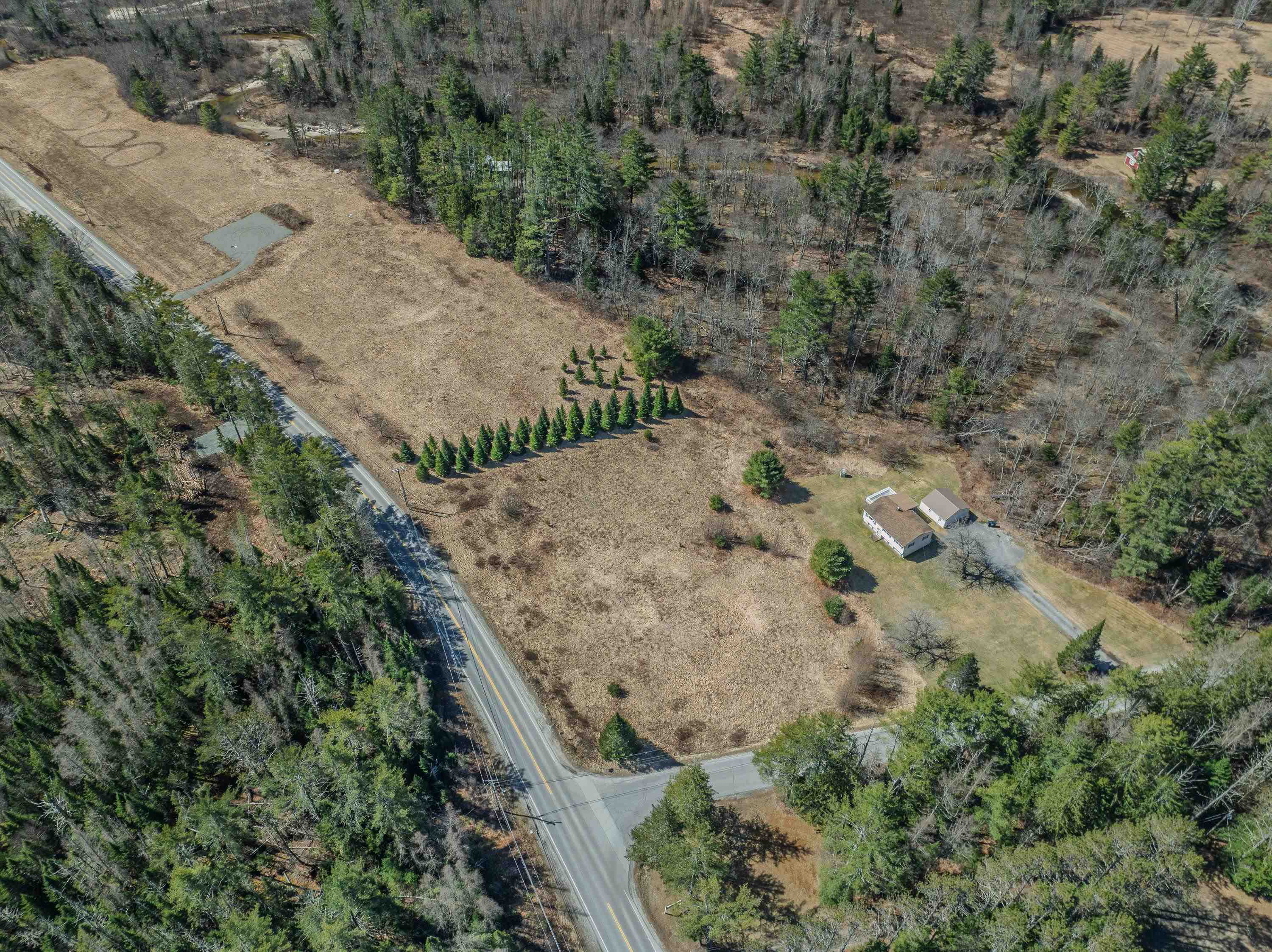 25 Lafayette Road Franconia, NH 03580 - Photo 22 of 32