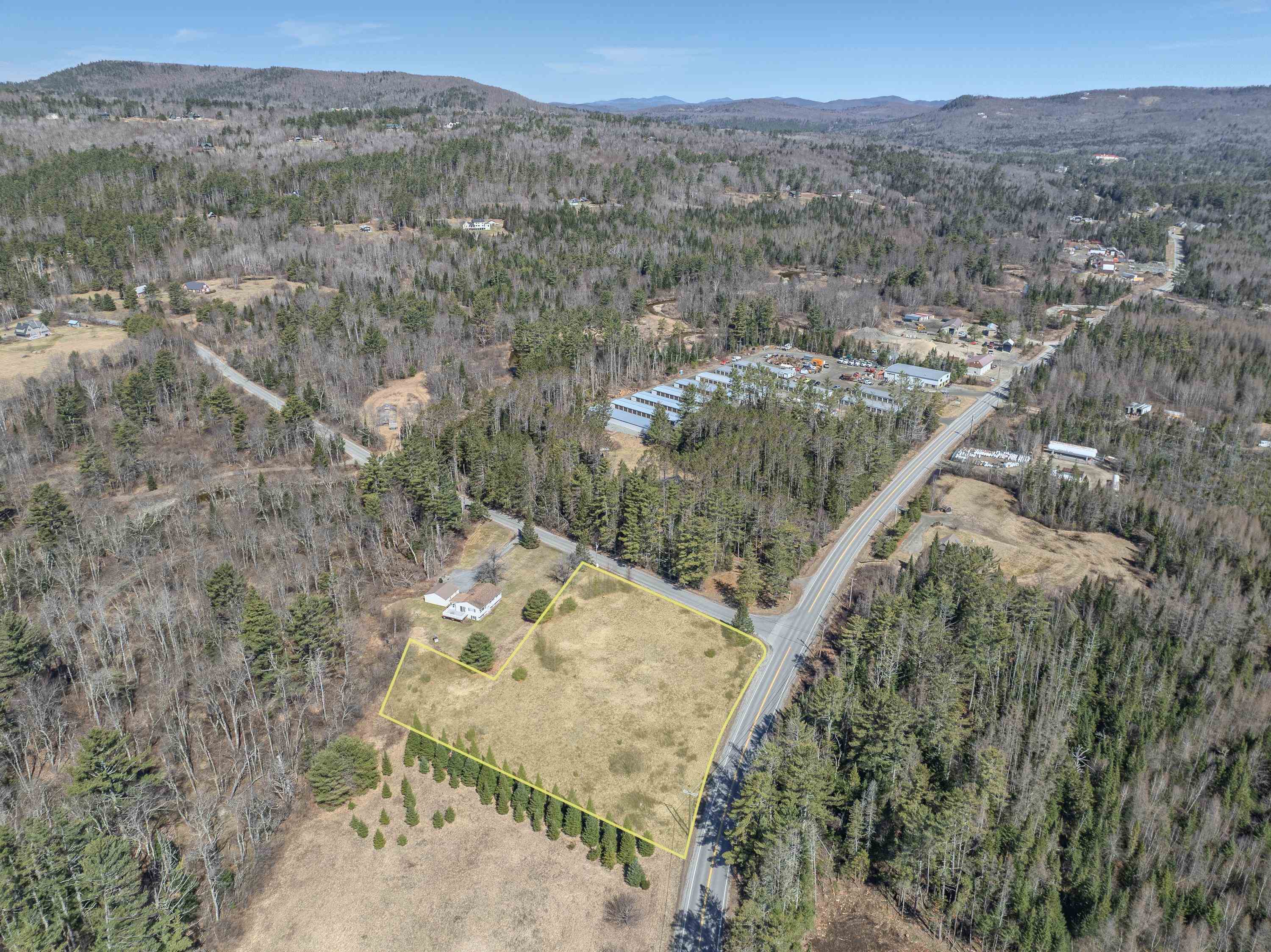25 Lafayette Road Franconia, NH 03580 - Photo 6 of 32