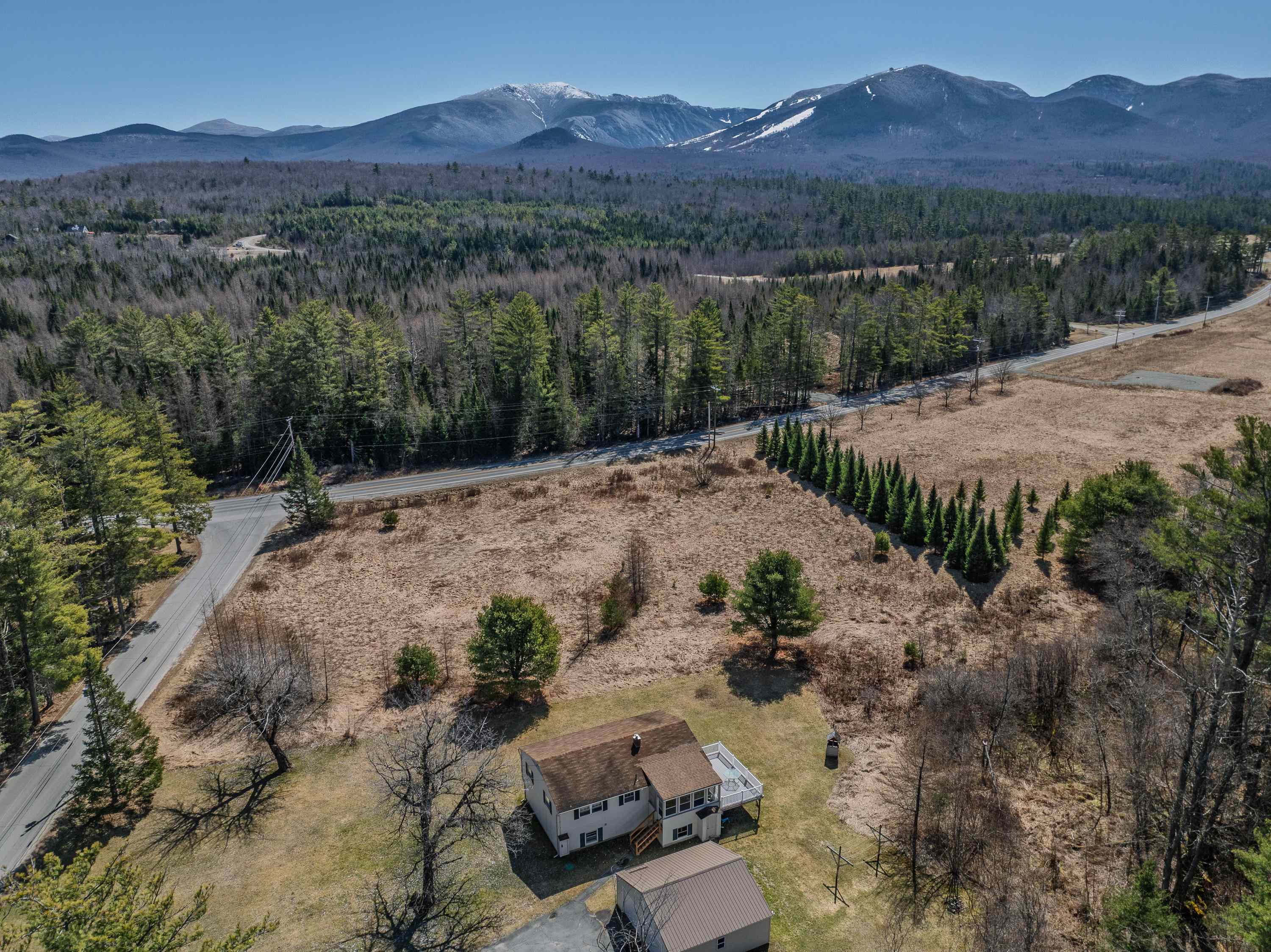 25 Lafayette Road Franconia, NH 03580 - Photo 10 of 32