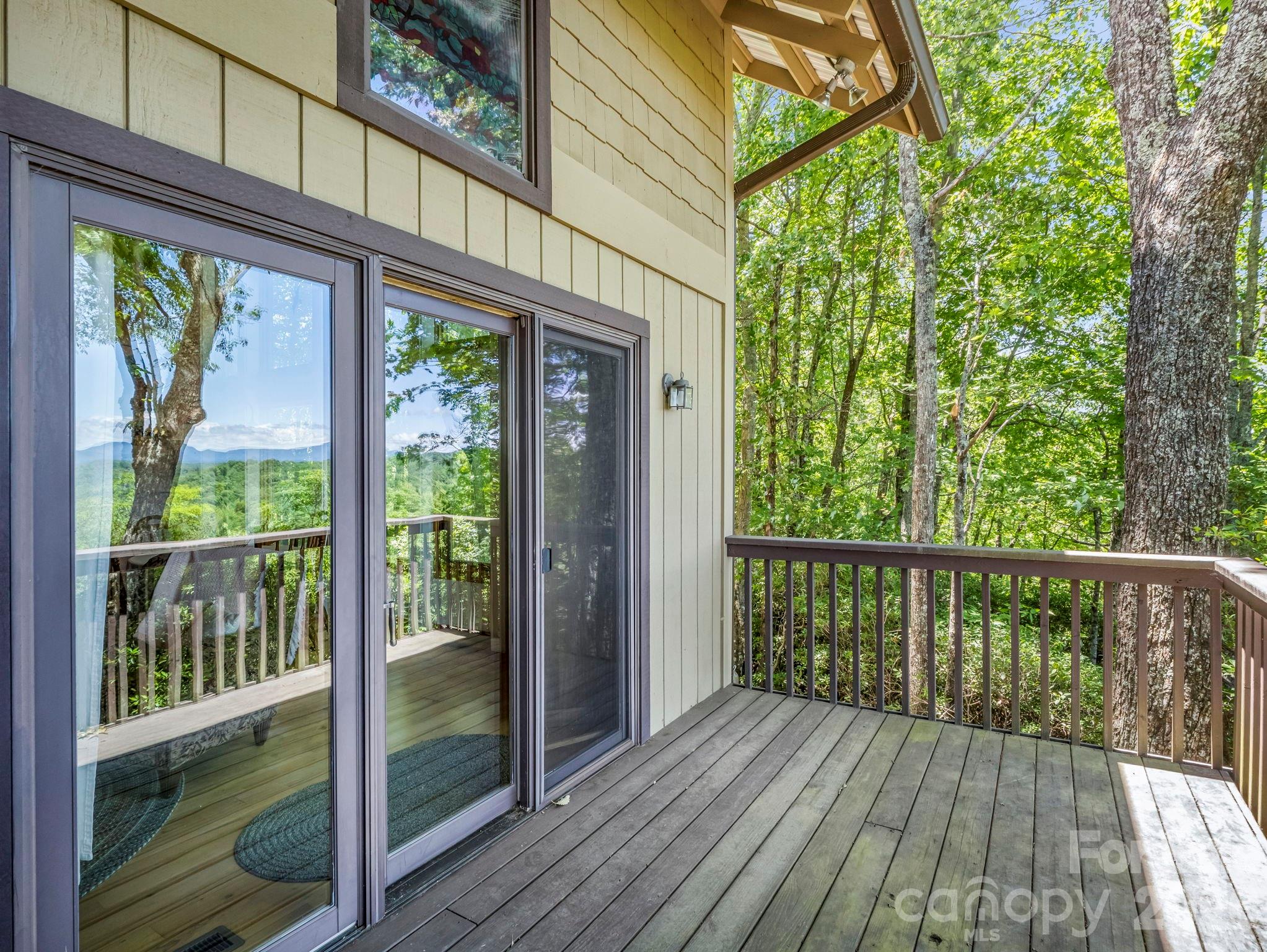 182 Antler Ridge Rosman, NC 28772 - Photo 30 of 38