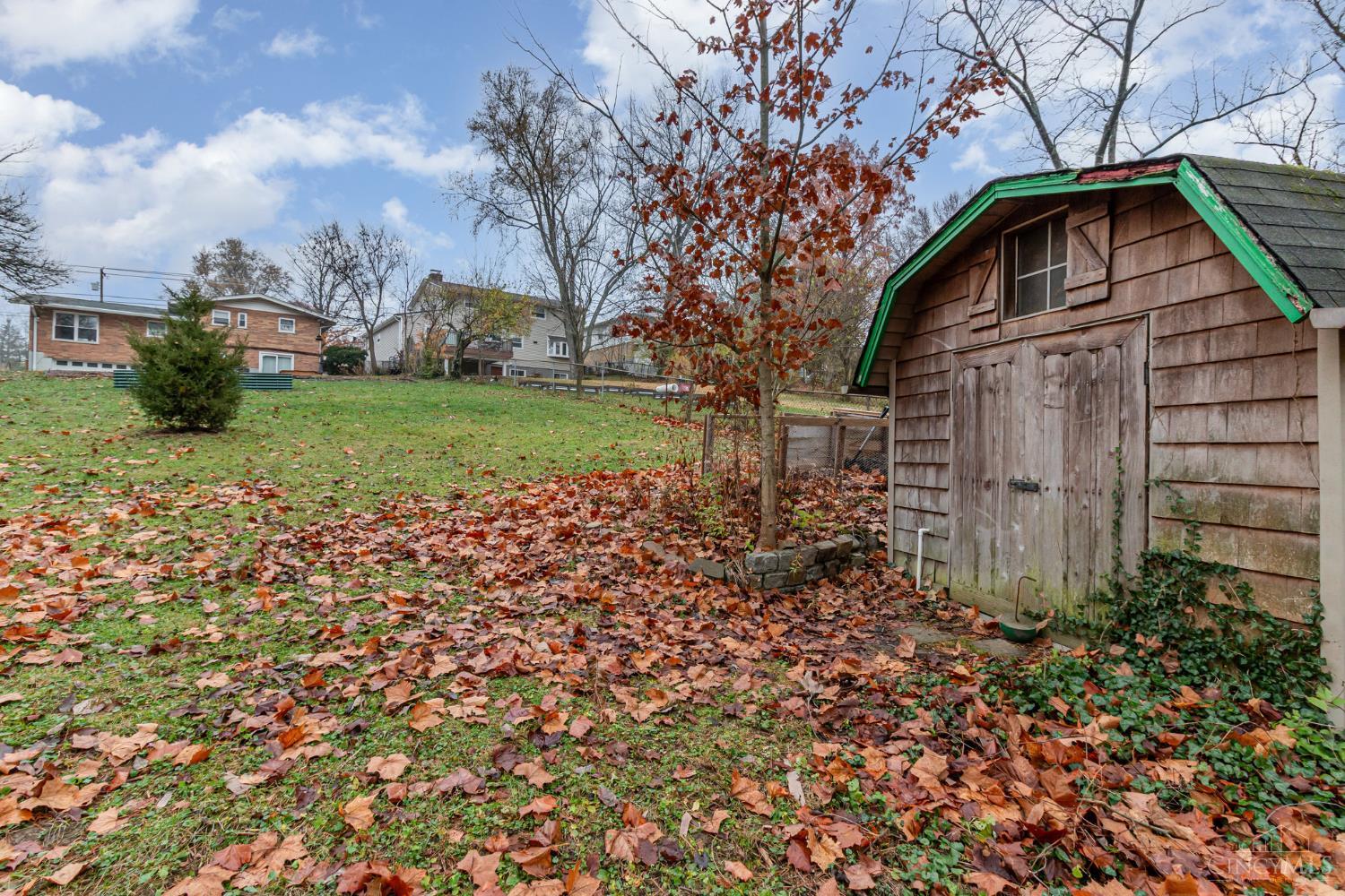 3745 Reemelin Road Cincinnati, OH 45211 - Photo 24 of 27 Gallery Image 24