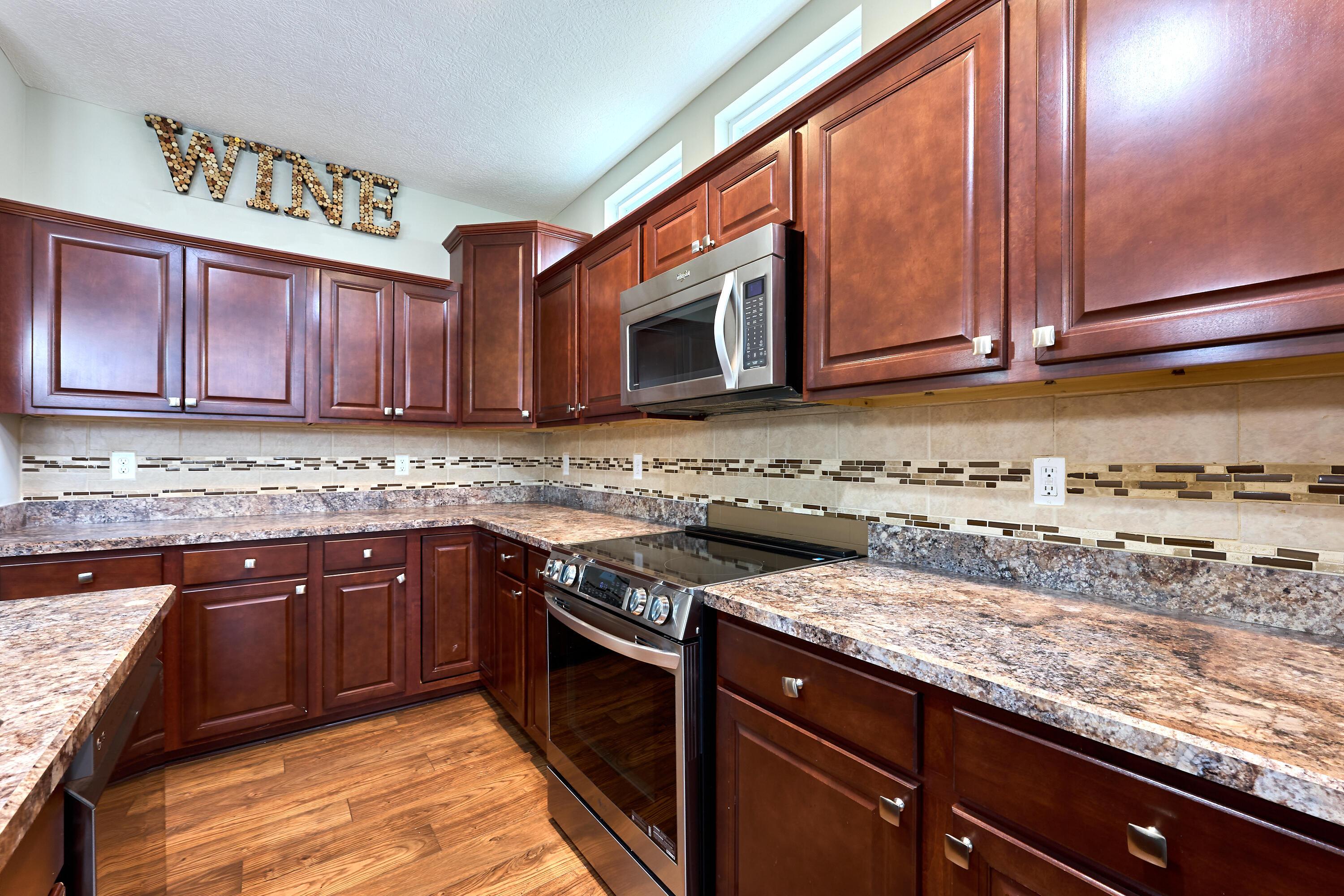 244 Cambridge Road Delaware, OH 43015 - Photo 28 of 129 244 Cambridge