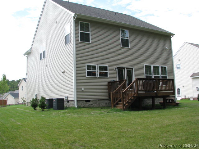 8169 Ruddock Place Hayes, VA 23072 - Photo 41 of 42