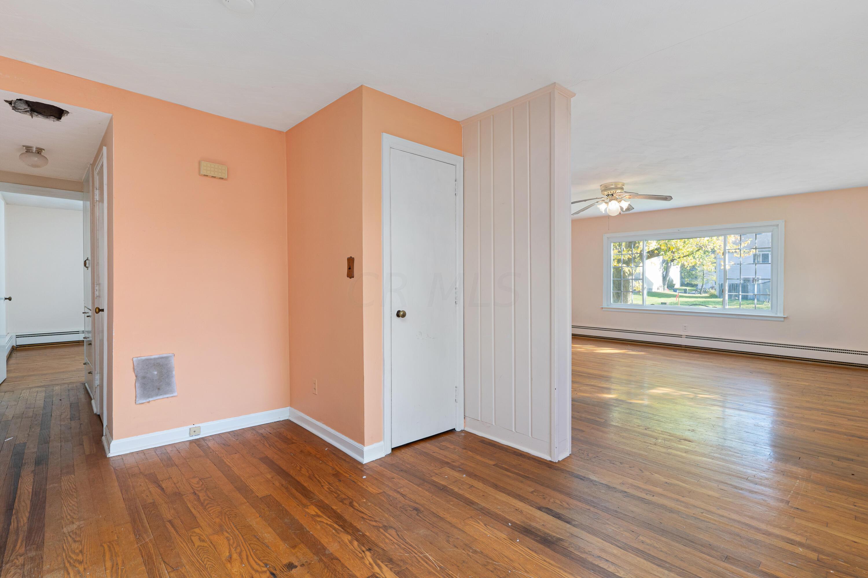 8329 Smoky Row Road Powell, OH 43065 - Photo 16 of 46 Solid Hardwood Floors