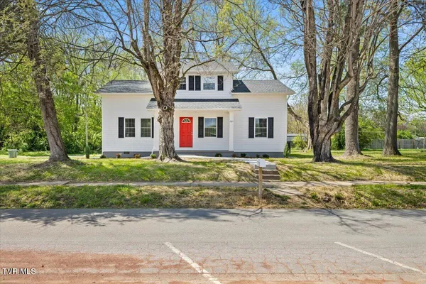 $349,900 | 701 Hemlock Street, Elizabethton, TN 37643