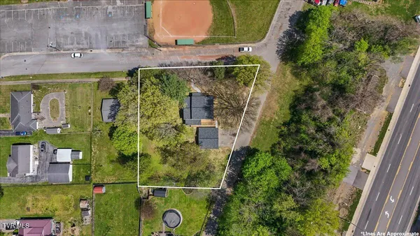 $349,900 | 701 Hemlock Street, Elizabethton, TN 37643