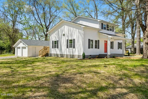 $349,900 | 701 Hemlock Street, Elizabethton, TN 37643