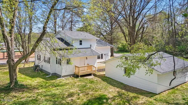 $349,900 | 701 Hemlock Street, Elizabethton, TN 37643