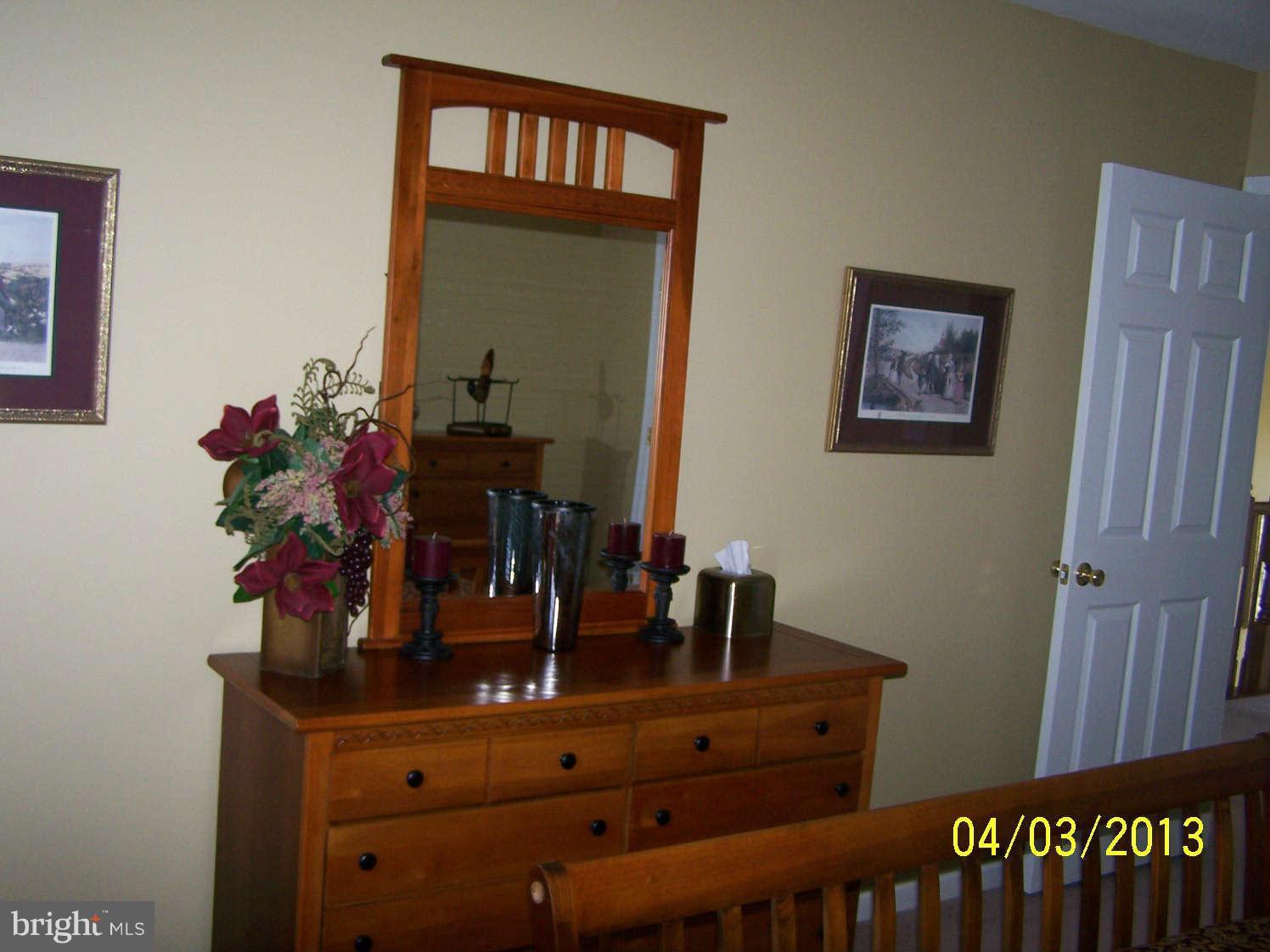 91 Keith Drive Summit Point, WV 25446 - Photo 14 of 18 Bedroom (Master)