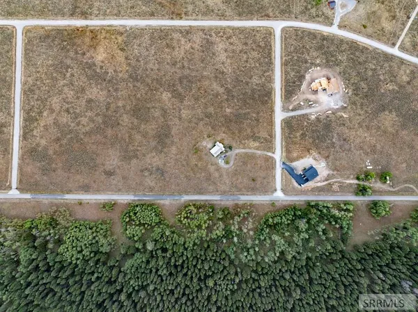 $349,000 | 3720 Fisher Pointe Drive, Island Park, ID 83429