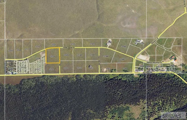 $349,000 | 3720 Fisher Pointe Drive, Island Park, ID 83429