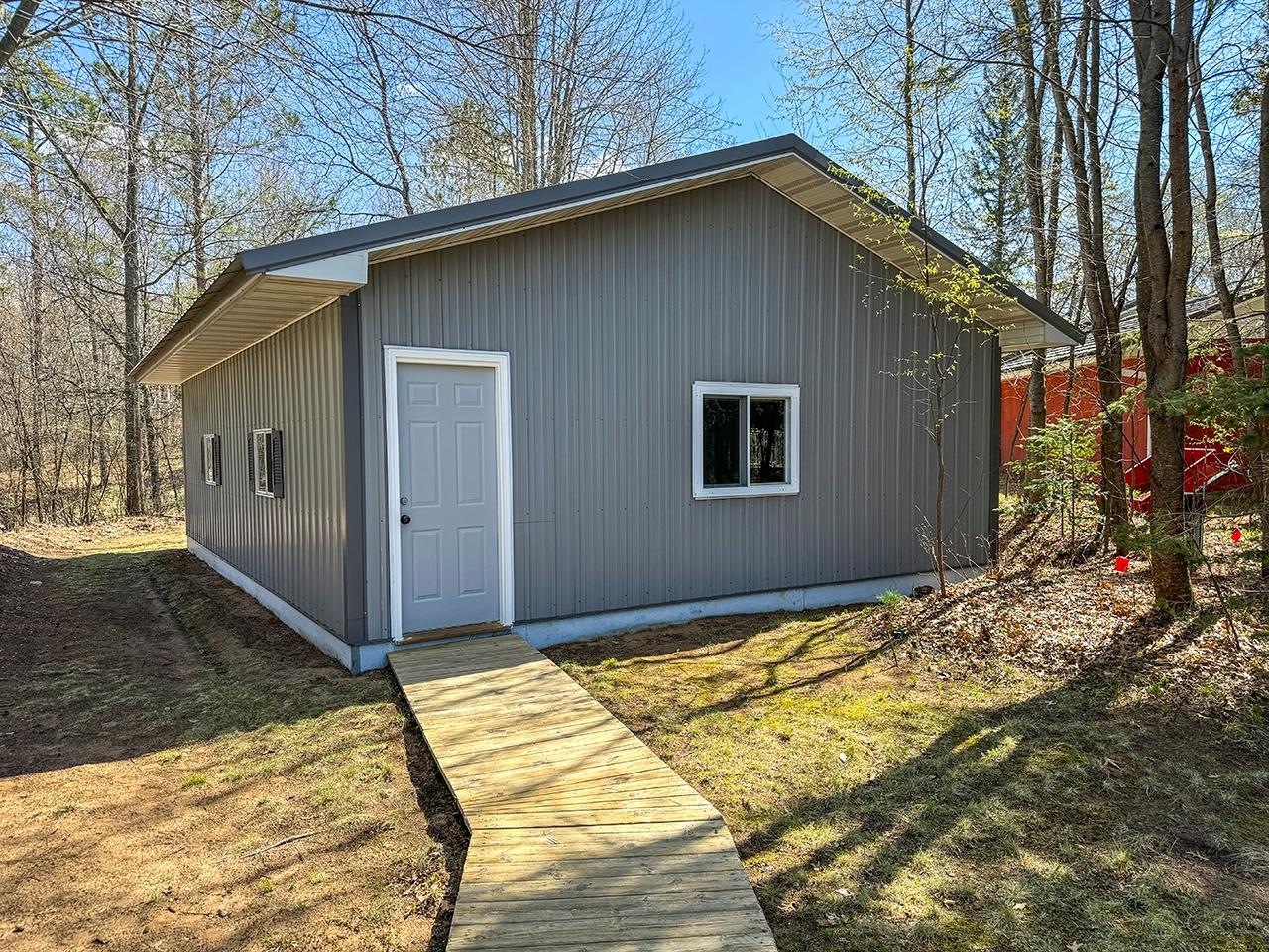 2165 White Road Tomahawk, WI 54487 - Photo 51 of 65 Gallery Image 51