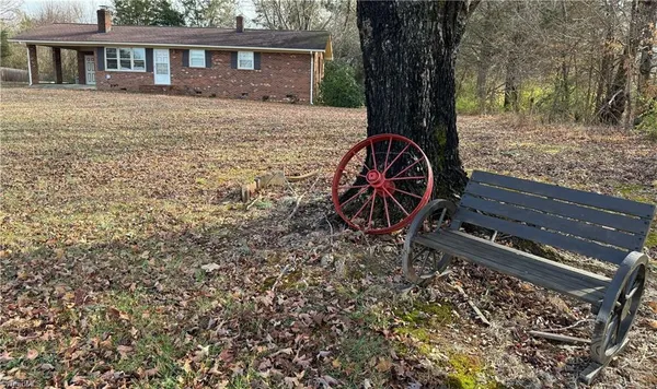 $168,905 | 1257 Bethesda Church Road, Ruffin, NC 27326