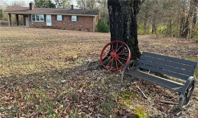 $179,900 | 1257 Bethesda Church Road, Ruffin, NC 27326