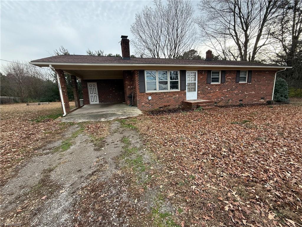 1257 Bethesda Church Road Ruffin, NC 27326 - Photo 14 of 15