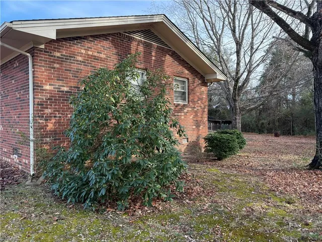 $170,905 | 1257 Bethesda Church Road, Ruffin, NC 27326