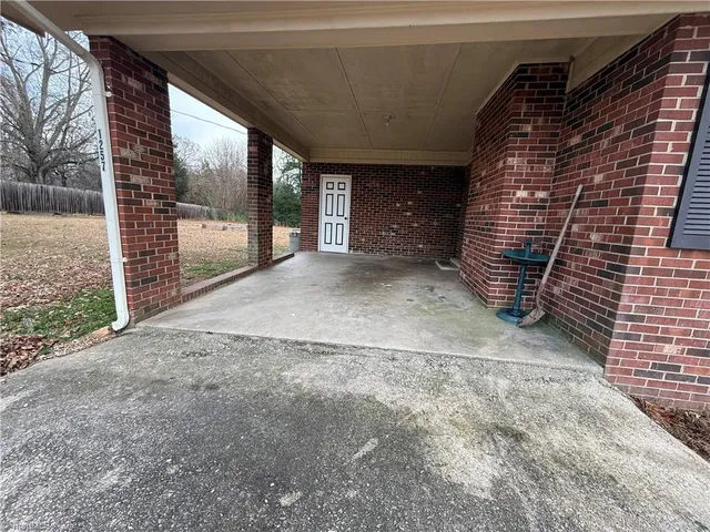 $170,905 | 1257 Bethesda Church Road, Ruffin, NC 27326