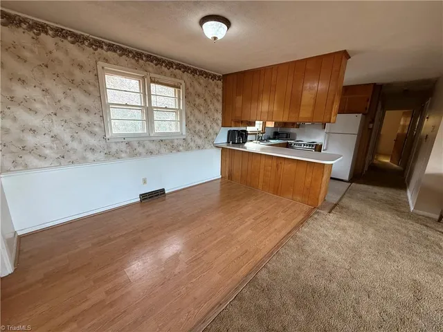 $170,905 | 1257 Bethesda Church Road, Ruffin, NC 27326