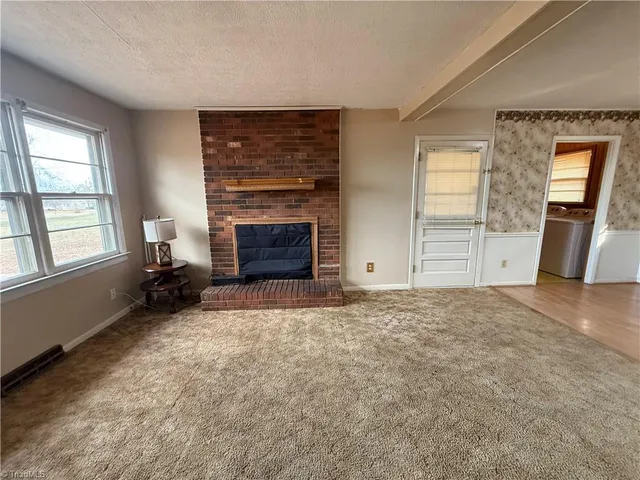 $170,905 | 1257 Bethesda Church Road, Ruffin, NC 27326