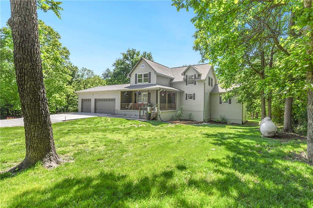 856 Northwest 1901st Road Lone Jack, MO 64070 - Photo 1 of 1