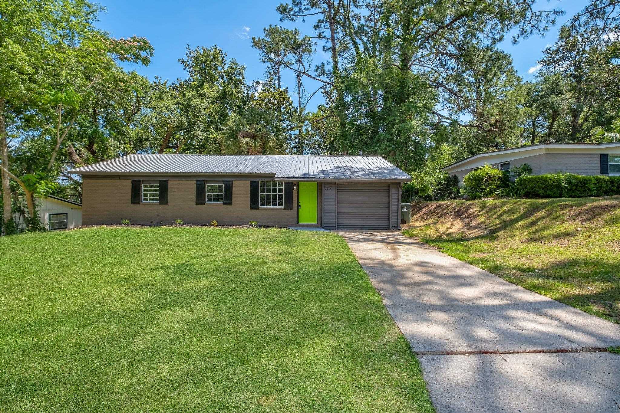 2314 Oxford Road Tallahassee, FL 32304 - Photo 27 of 27