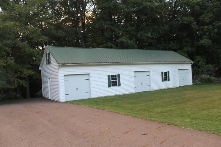 1241 Gambier Road Mount Vernon, OH 43050 - Photo 142 of 194