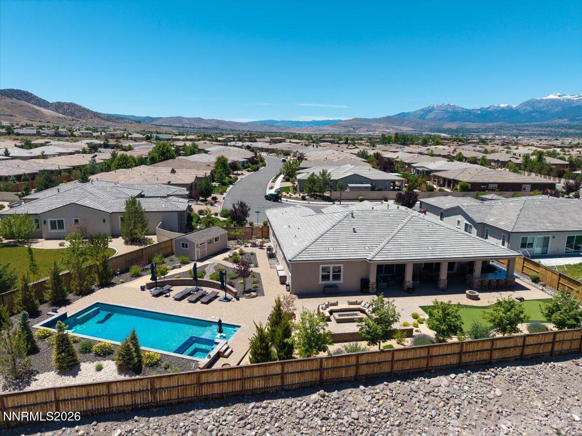 2835 Hero Way Reno, NV 89521 - Photo 71 of 99 70-Hero2835-070