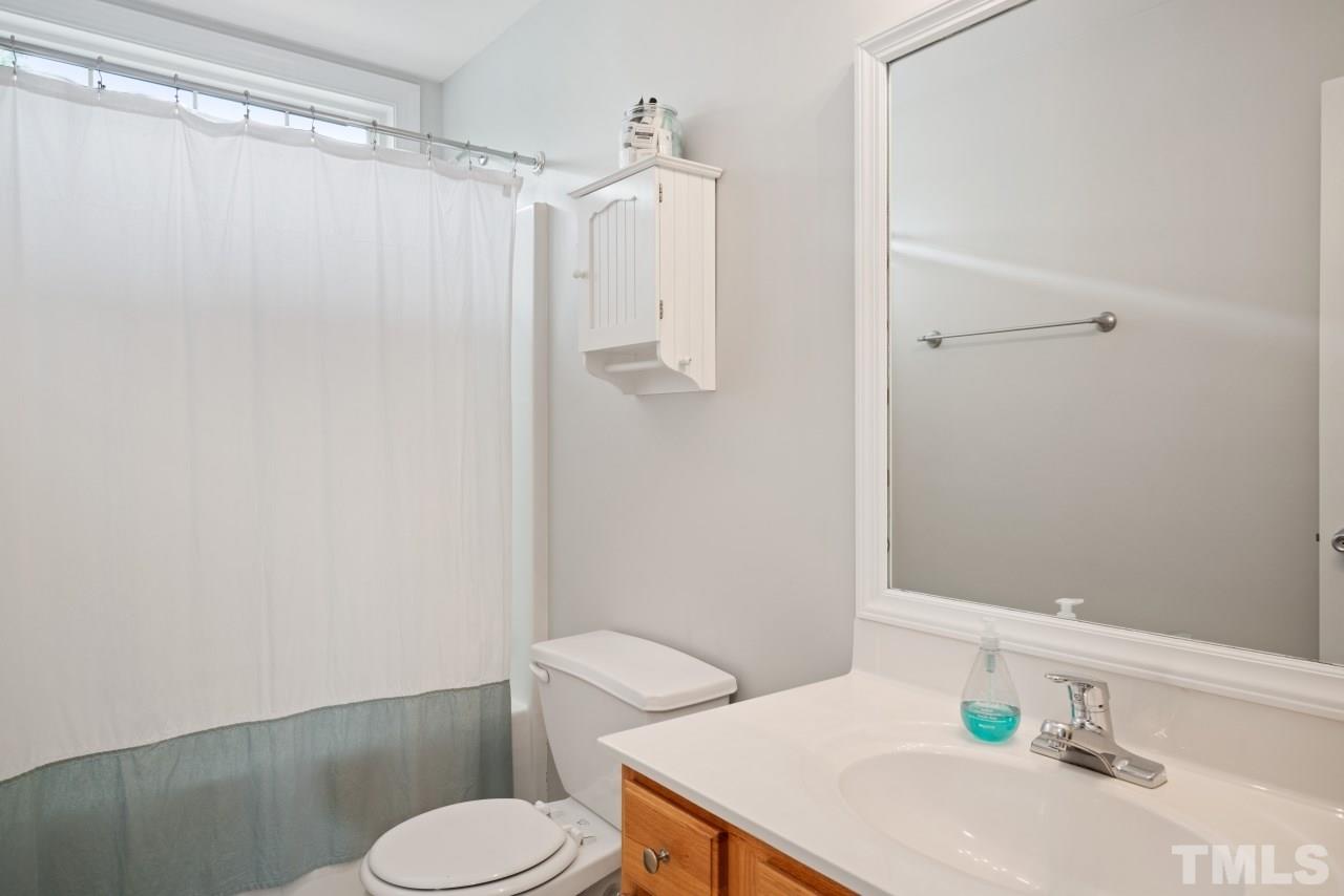 516 East Maple Avenue Holly Springs, NC 27540 - Photo 17 of 30