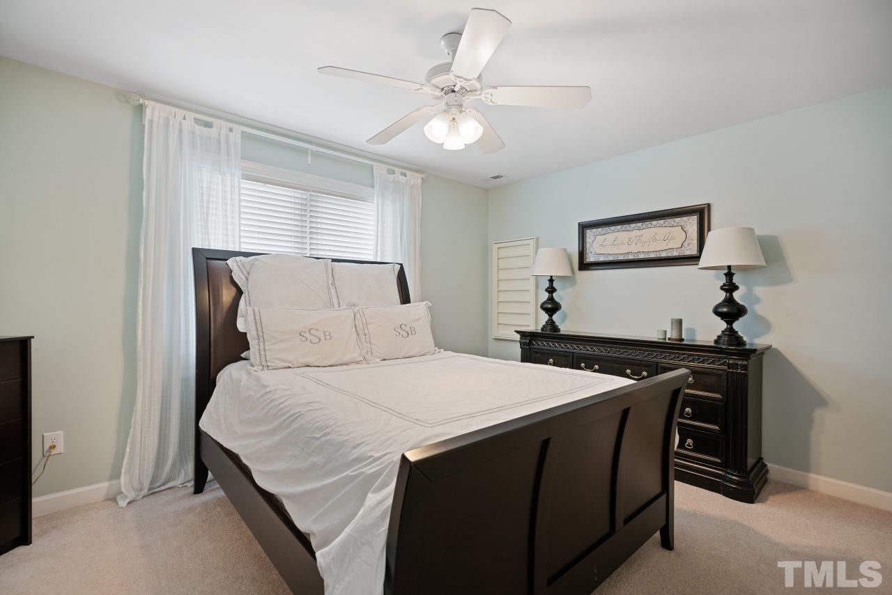 516 East Maple Avenue Holly Springs, NC 27540 - Photo 20 of 30