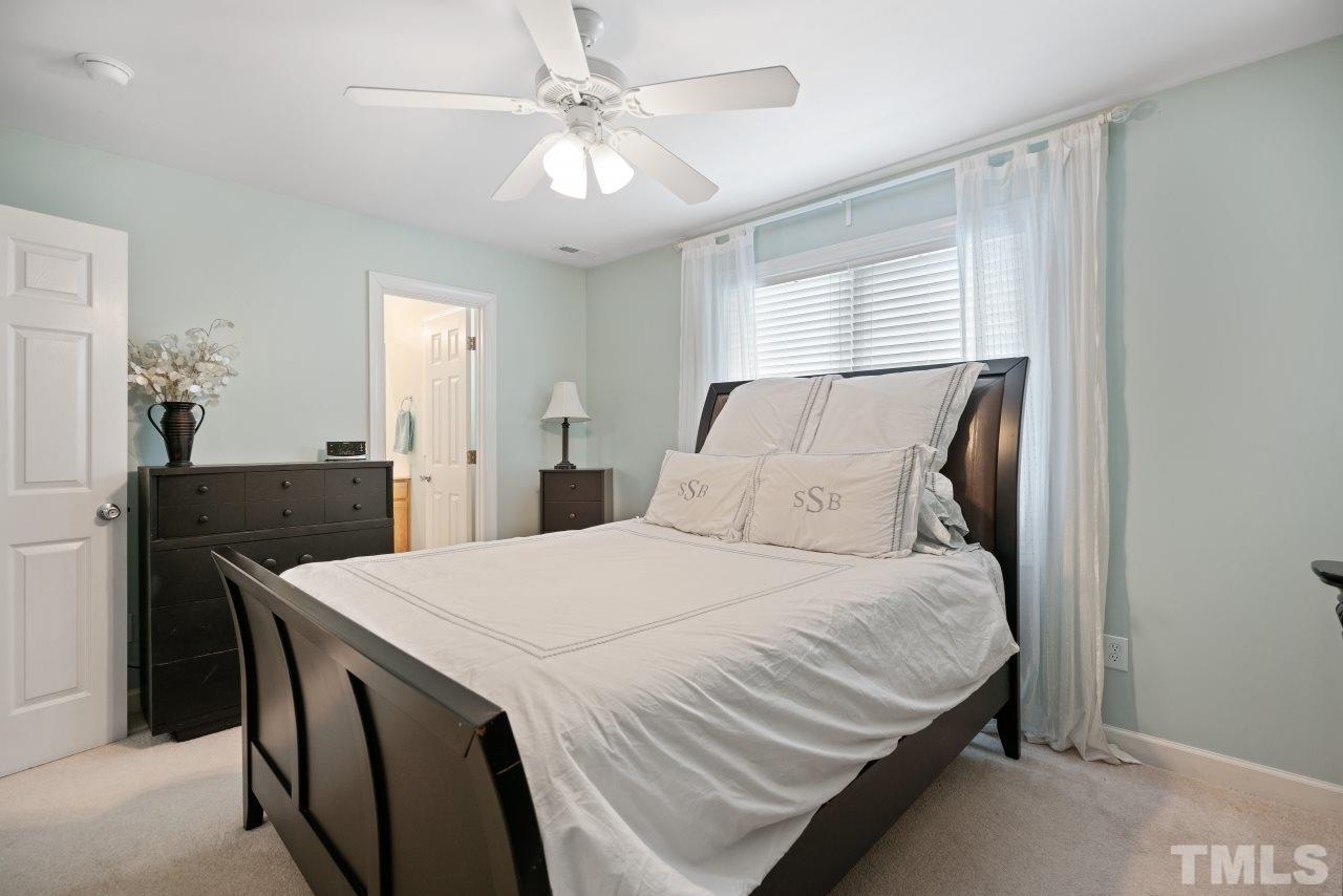 516 East Maple Avenue Holly Springs, NC 27540 - Photo 21 of 30