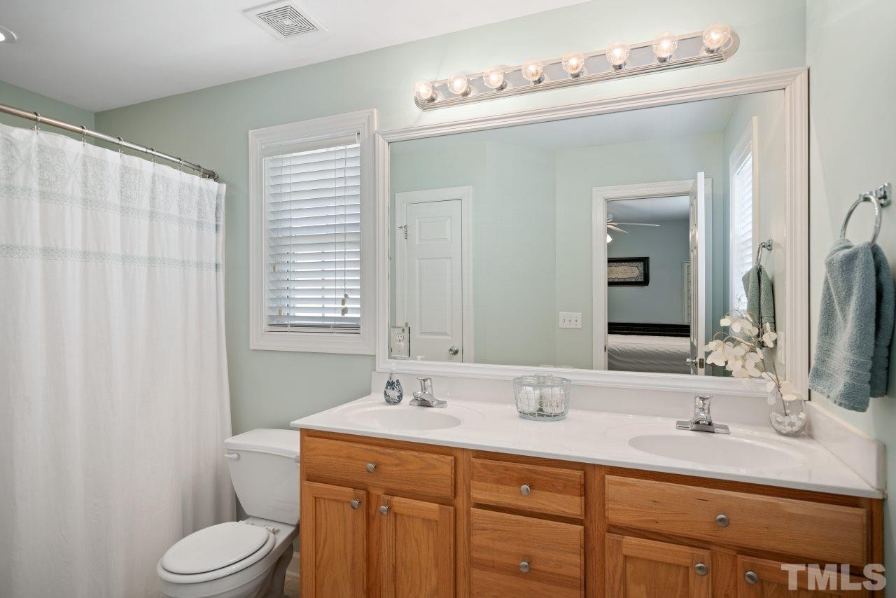 516 East Maple Avenue Holly Springs, NC 27540 - Photo 22 of 30