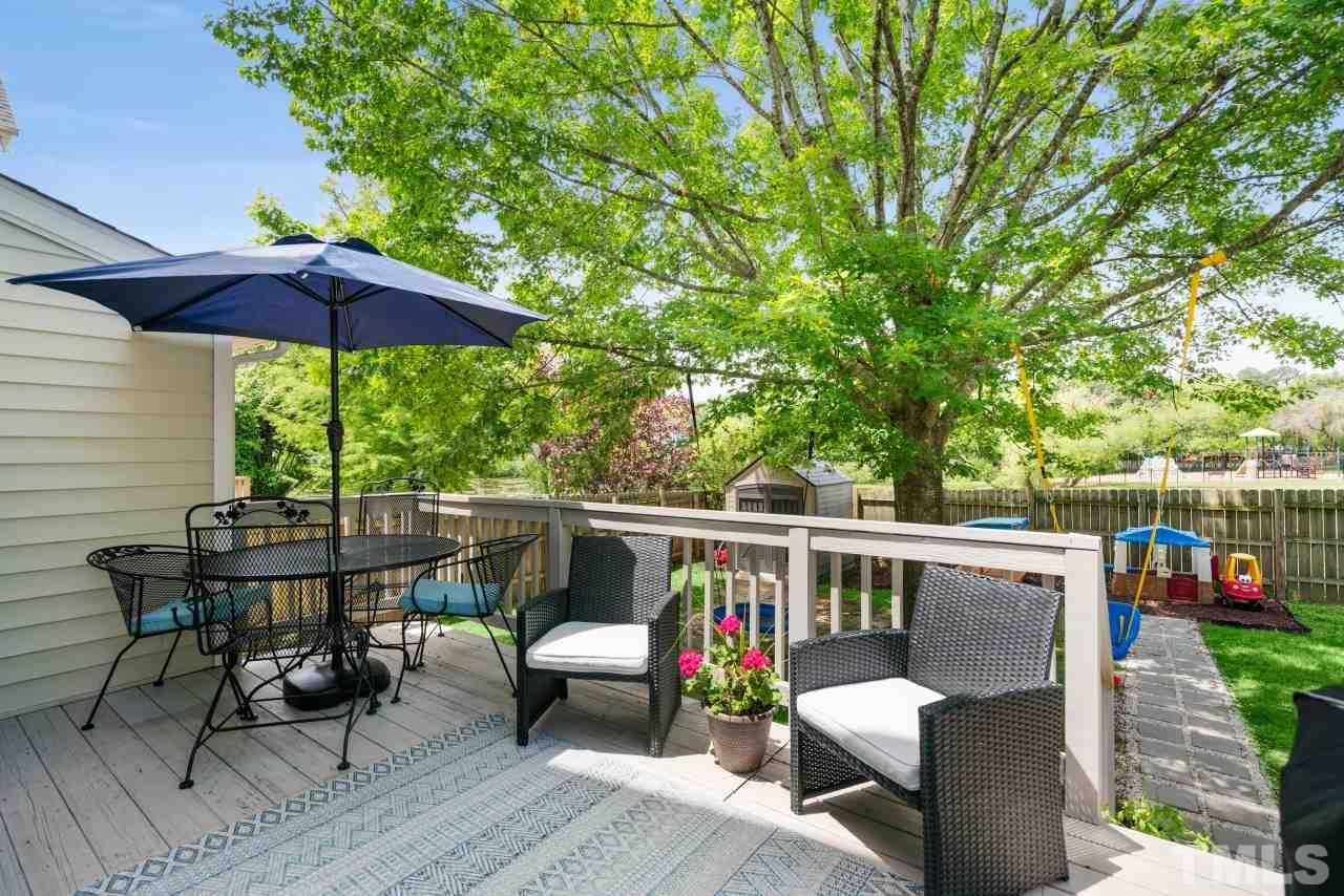 516 East Maple Avenue Holly Springs, NC 27540 - Photo 24 of 30