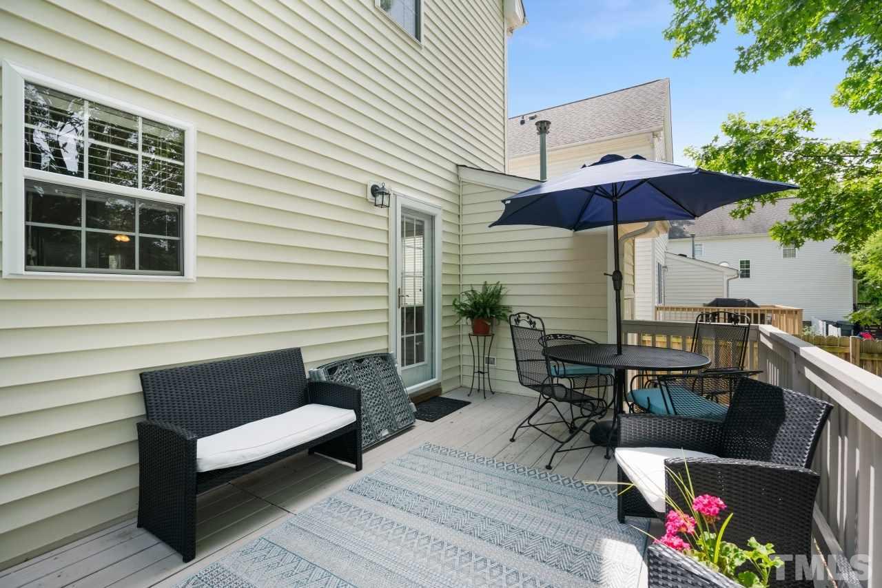 516 East Maple Avenue Holly Springs, NC 27540 - Photo 25 of 30