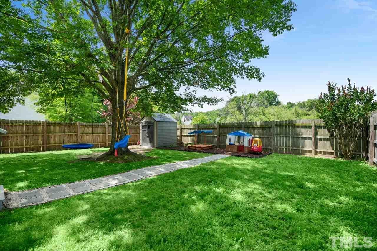 516 East Maple Avenue Holly Springs, NC 27540 - Photo 26 of 30