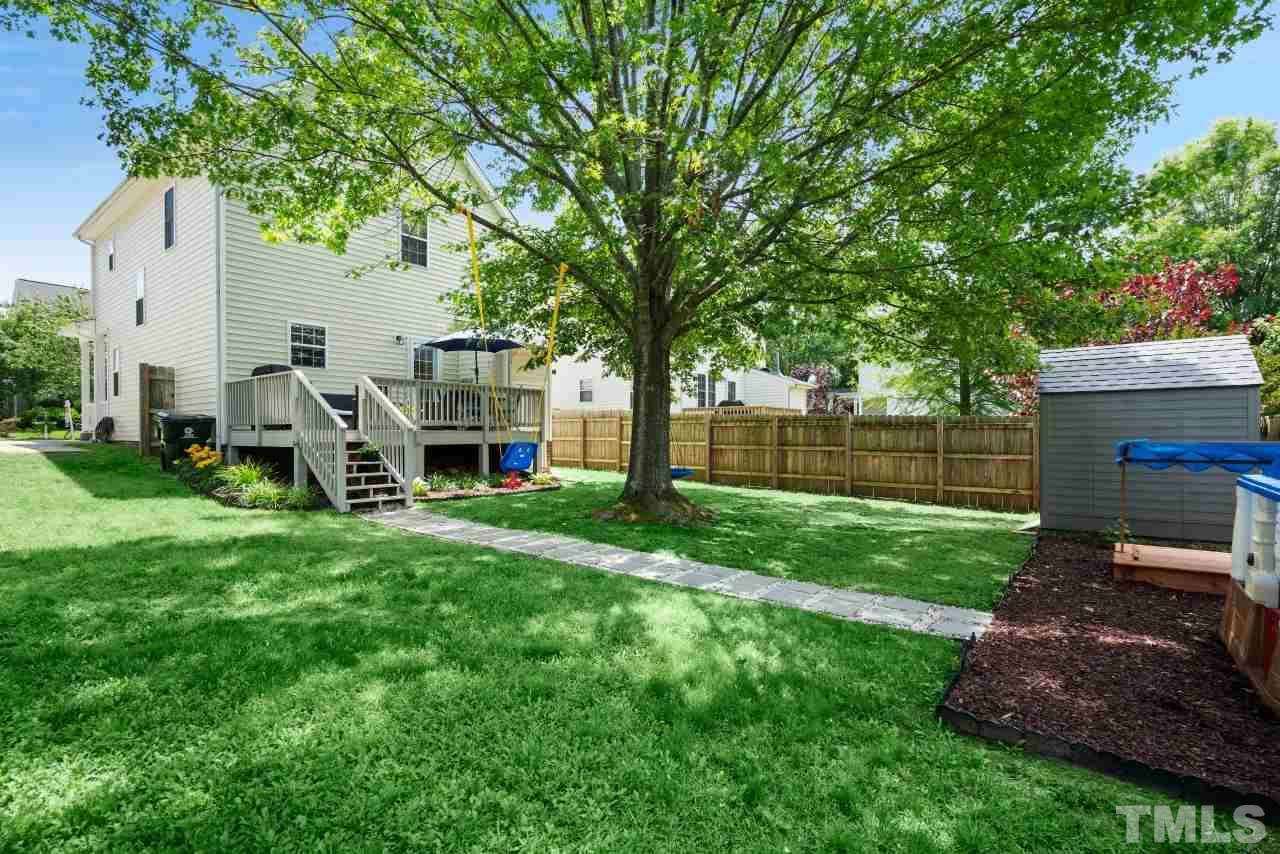 516 East Maple Avenue Holly Springs, NC 27540 - Photo 27 of 30