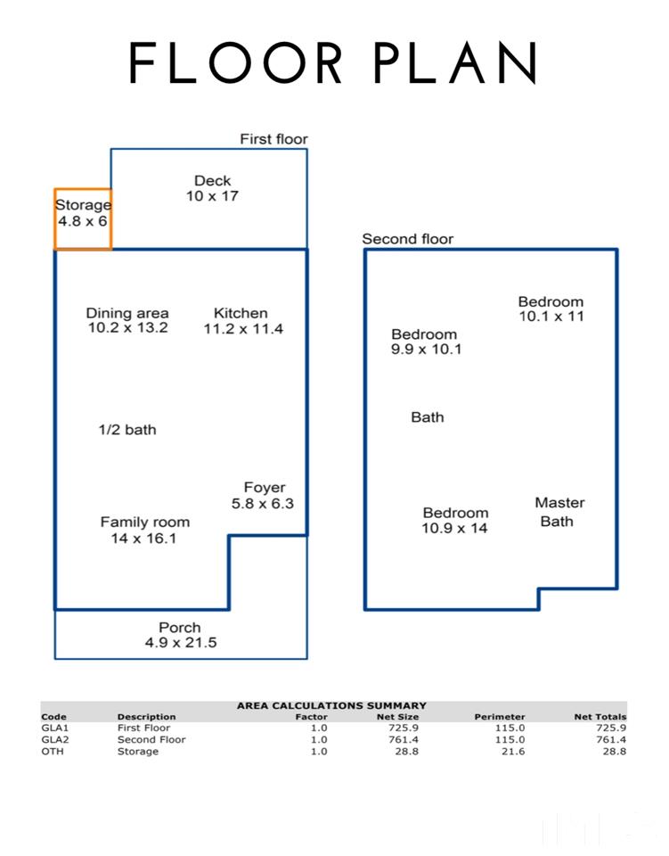 516 East Maple Avenue Holly Springs, NC 27540 - Photo 30 of 30