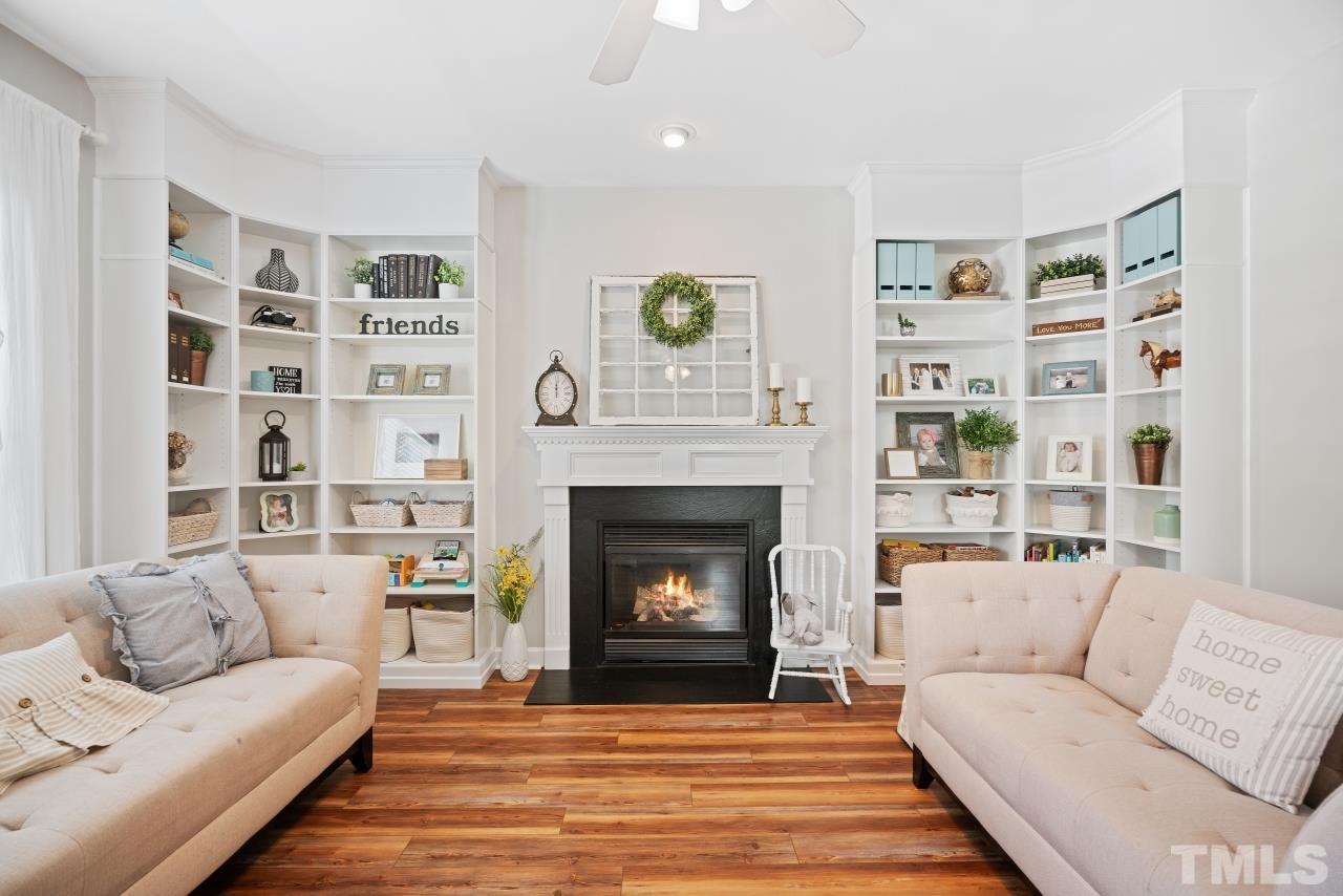 516 East Maple Avenue Holly Springs, NC 27540 - Photo 5 of 30