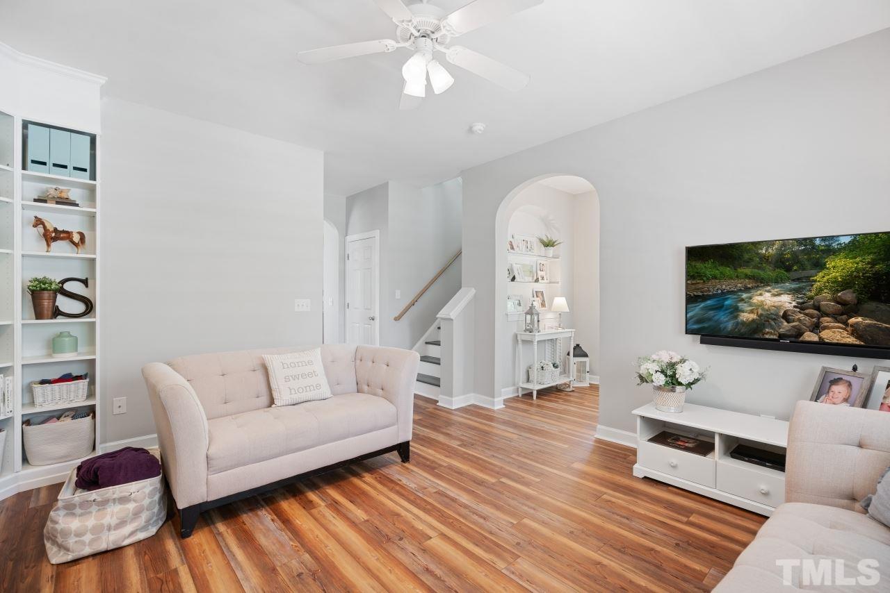 516 East Maple Avenue Holly Springs, NC 27540 - Photo 7 of 30